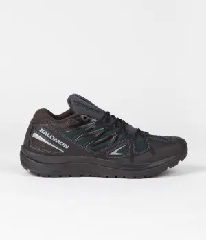 and wander x Salomon Odyssey Shoes - Black