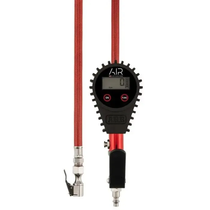 ARB Digital Tire Gauge