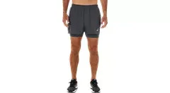 ASICS 2-in-1 5" Reflective Short Men's