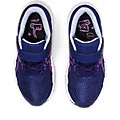 ASICS Contend 8 PS - Kids - Dive Blue/Orchid