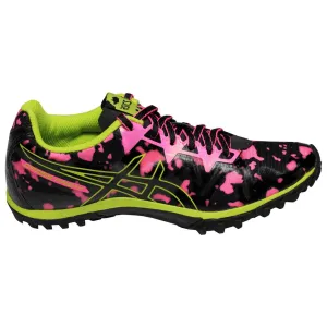 Asics | Cross Freak 2 | Women's | Black/Pink