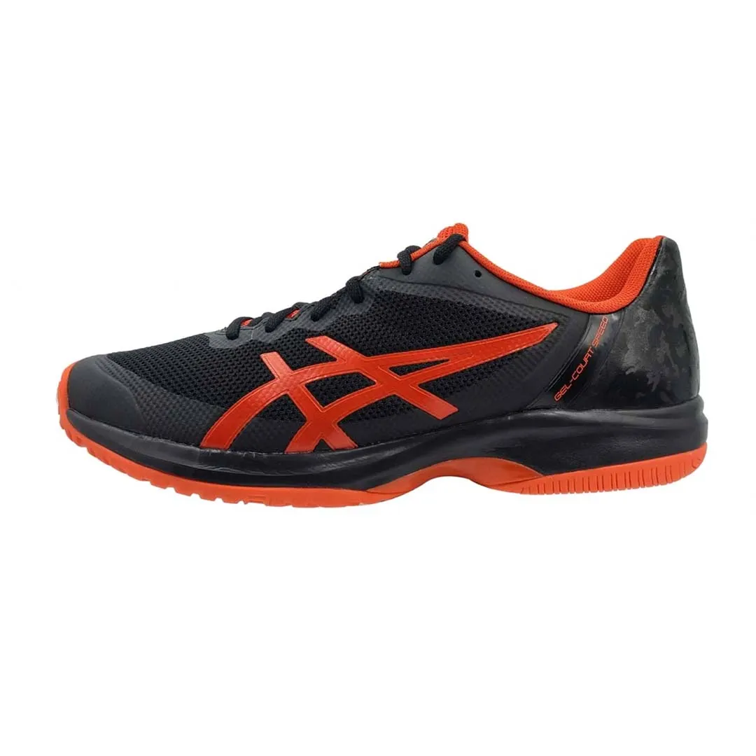 Asics Gel-Court Speed Mens Tennis Shoe