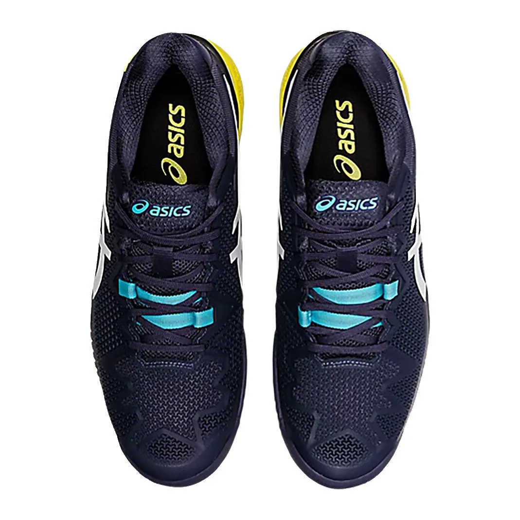 Asics GEL Resolution 8 Mens Tennis Shoes