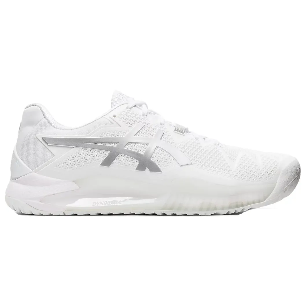 Asics GEL Resolution 8 Mens Tennis Shoes