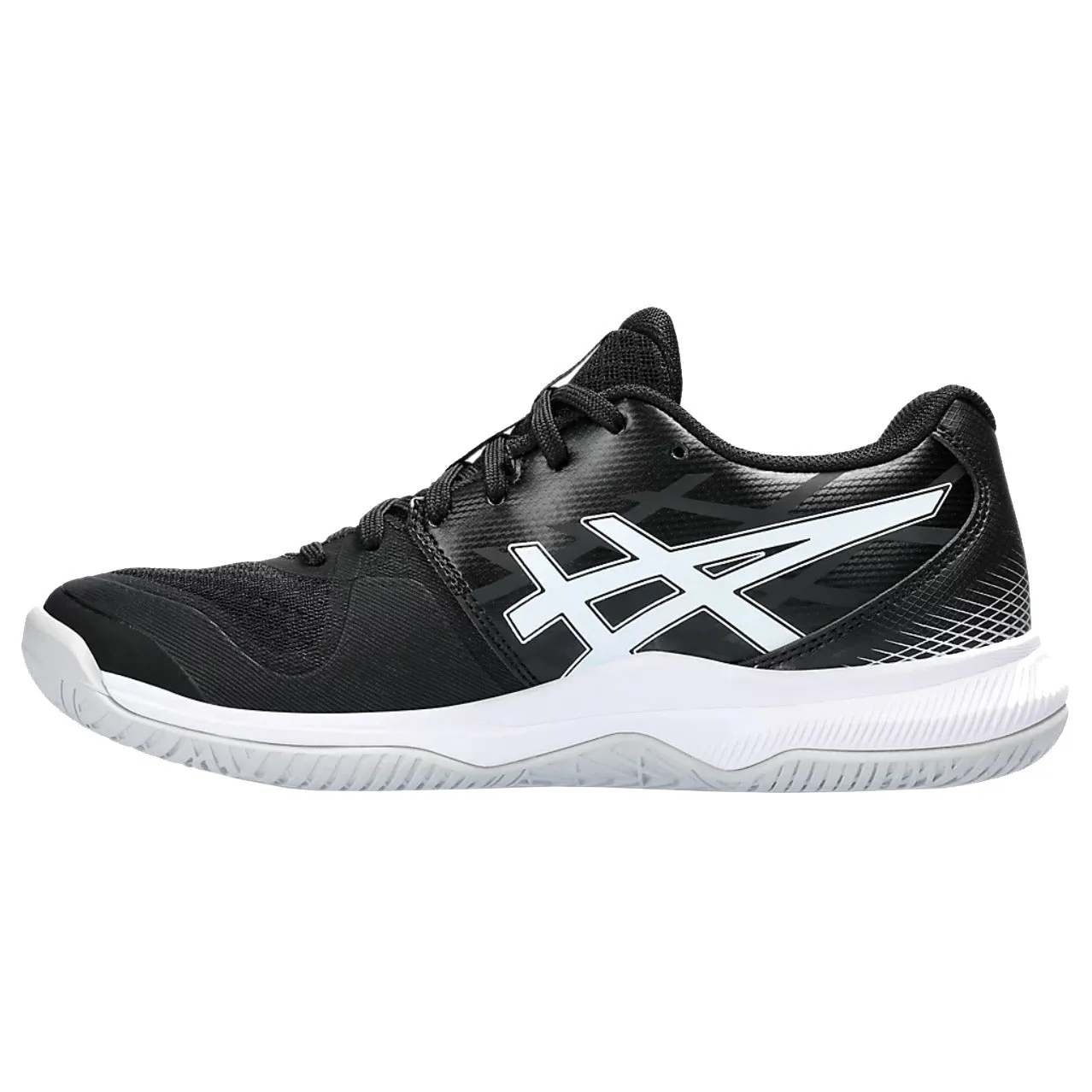 Asics Gel-Tactic 12 Womens Indoor Court Shoes