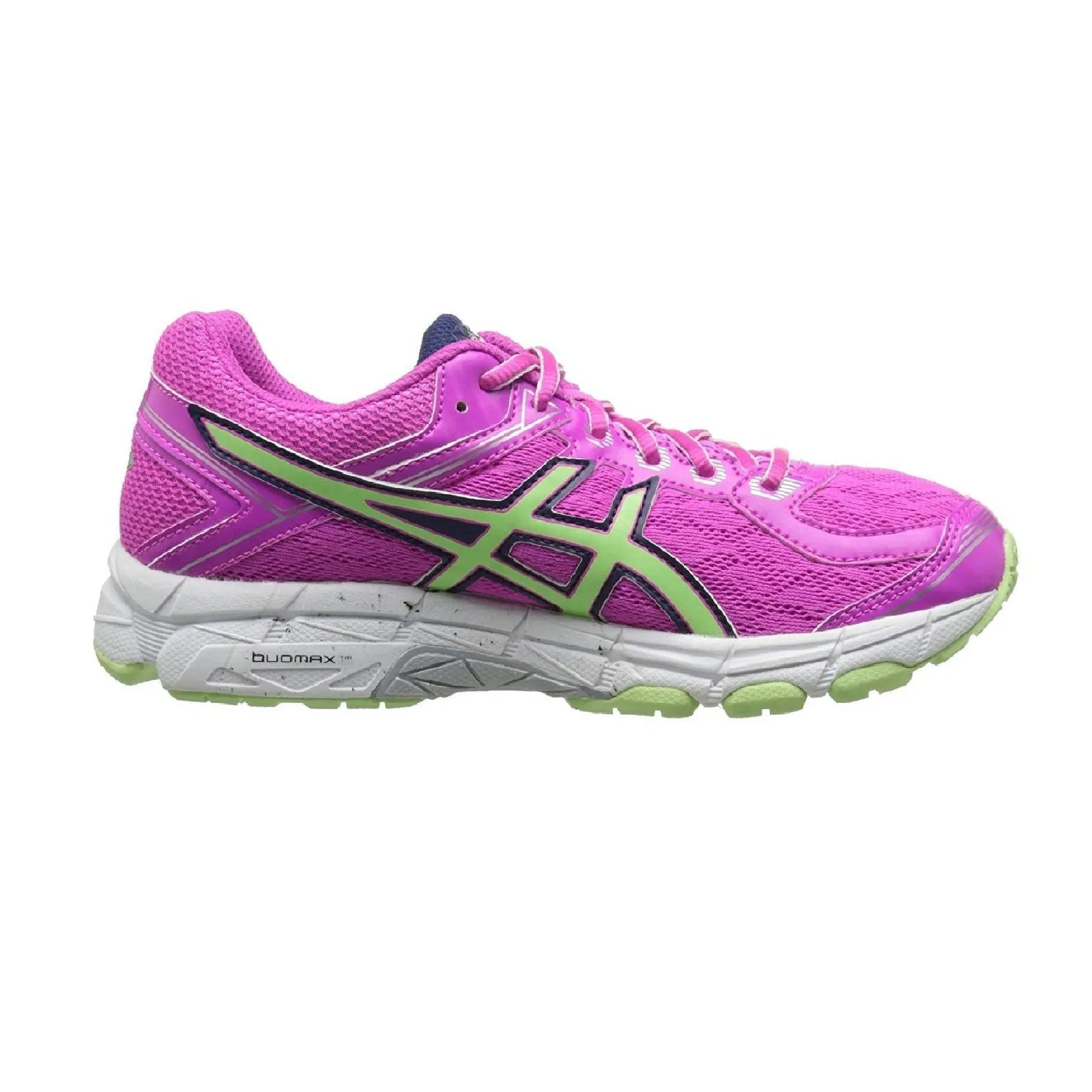 Asics GT-1000 4 GS Unisex