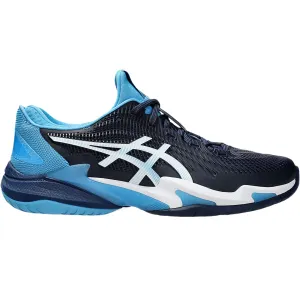 Asics Men's Court FF 3 Novak Tennis Shoes - 963