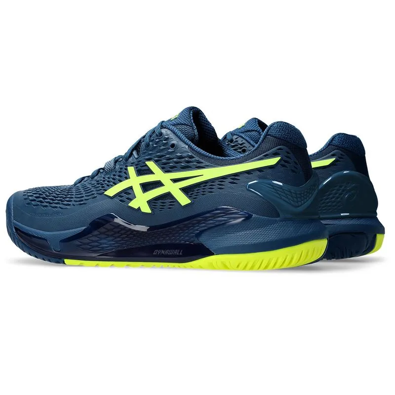 Asics Men's Gel-Resolution 9