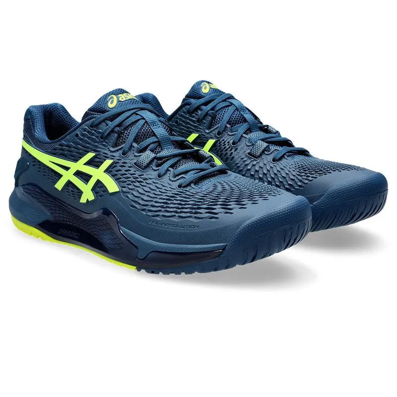 Asics Men's Gel-Resolution 9