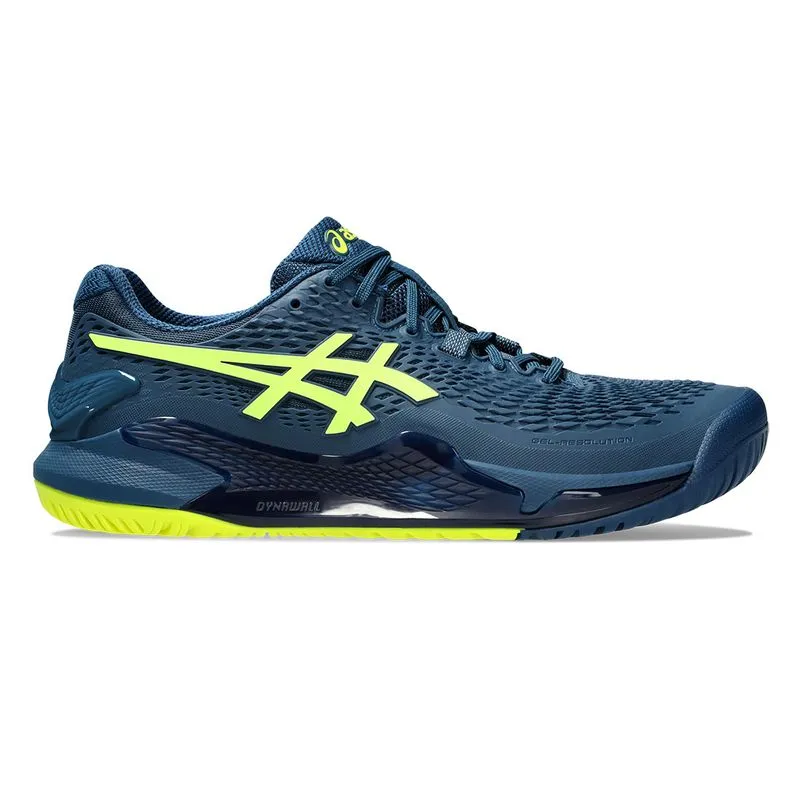 Asics Men's Gel-Resolution 9