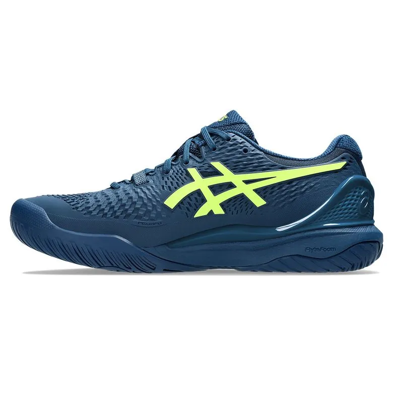 Asics Men's Gel-Resolution 9