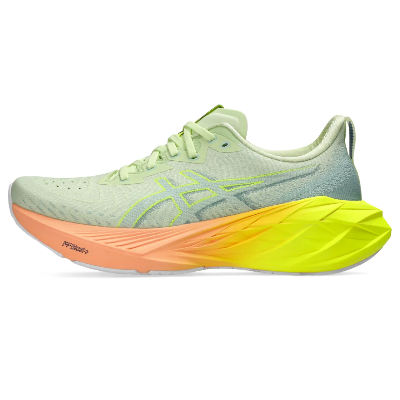 Asics Men's Novablast 4 Paris