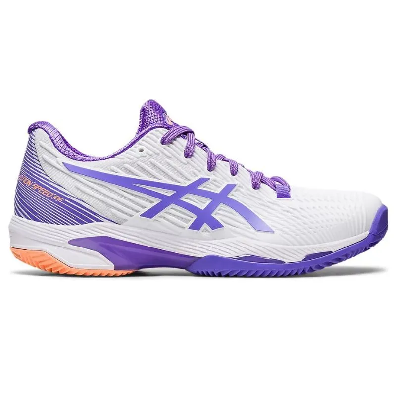 Asics Solution Speed FF 2 (Herringbone) Womens