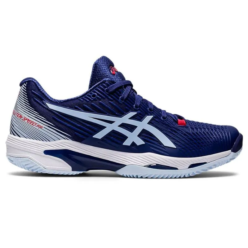 Asics Solution Speed FF 2 (Herringbone) Womens