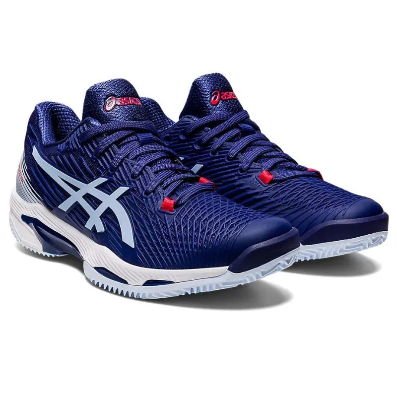 Asics Solution Speed FF 2 (Herringbone) Womens