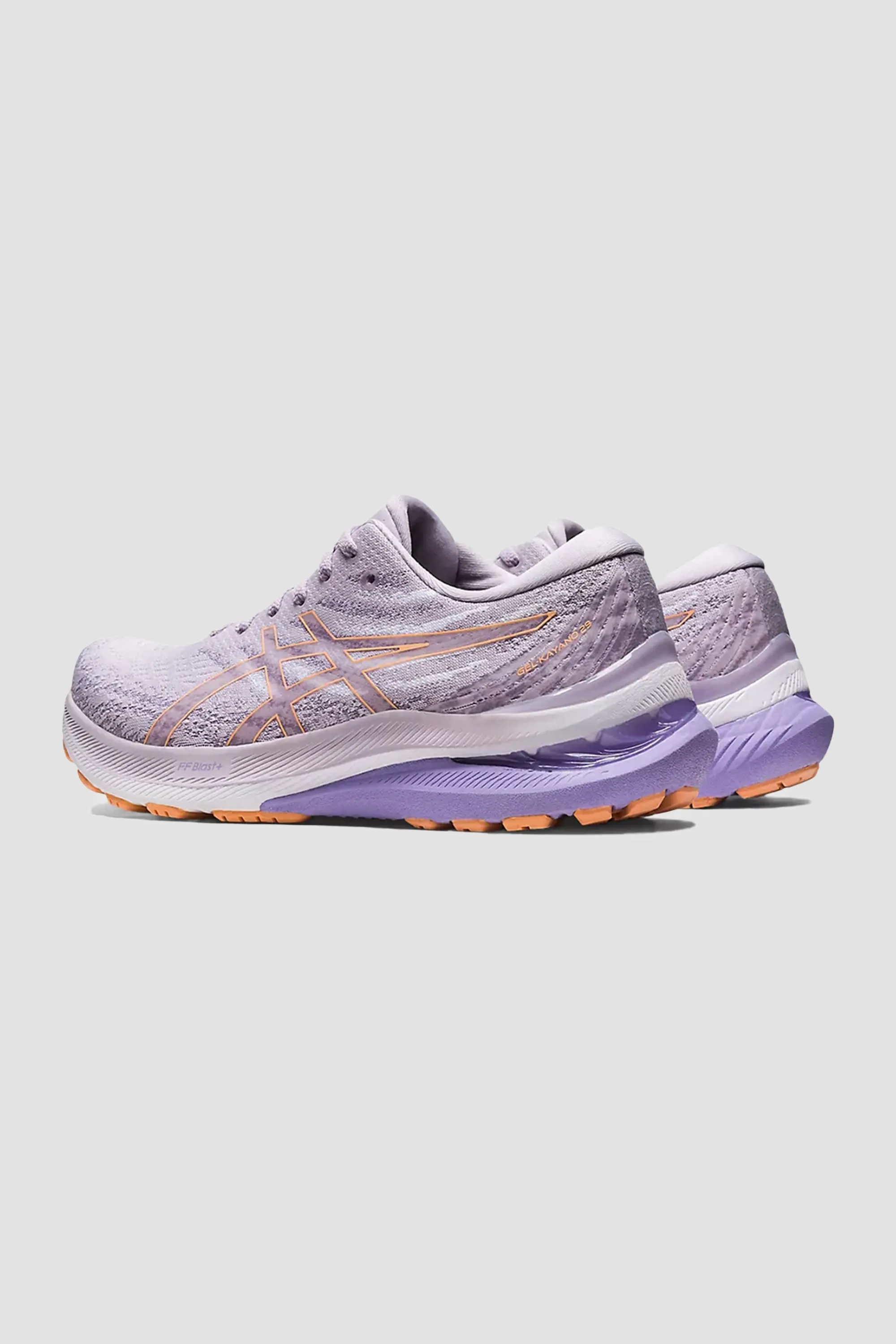 ASICS Women's Gel Kayano 29 in Dusk Violet/Summer Dune