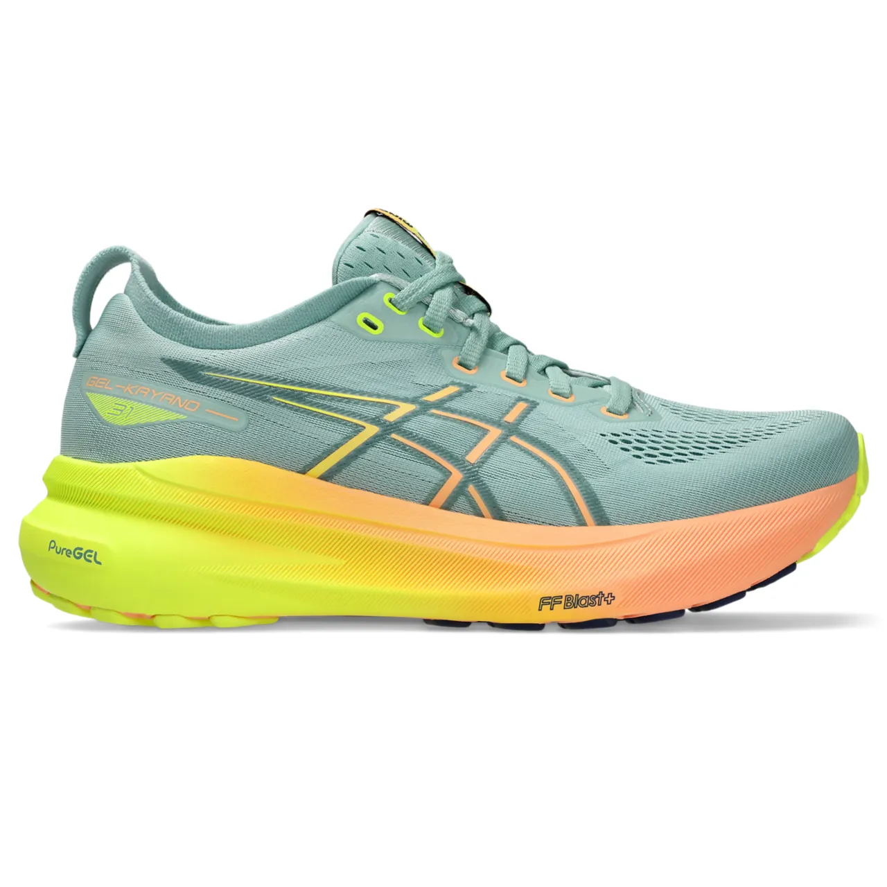 Asics Women's Gel - Kayano 31 Paris