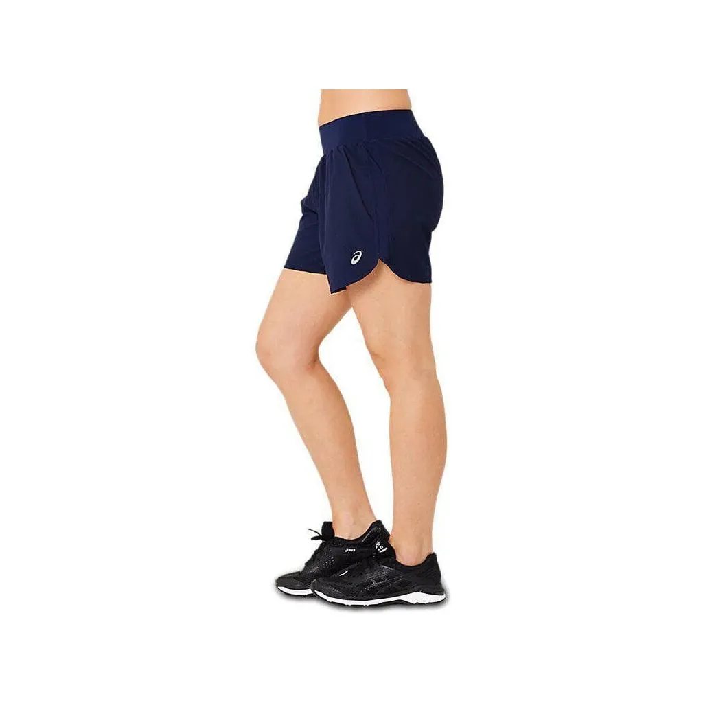 Asics Women's Training Short 5 Inch