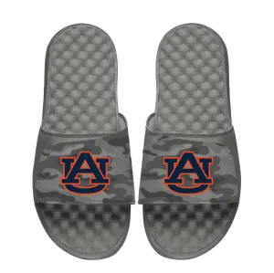 Auburn Urban Camo Slides