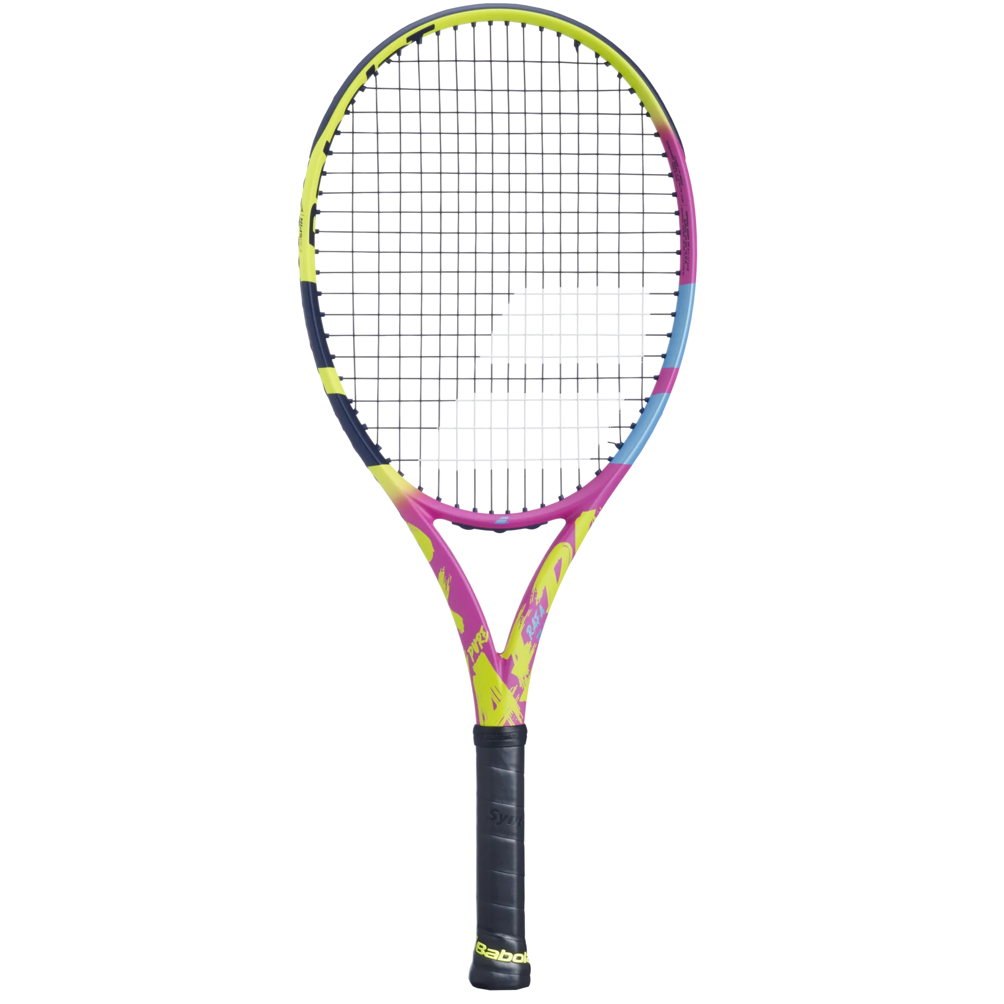 Babolat Pure Aero Rafa Junior 26 Tennis Racket