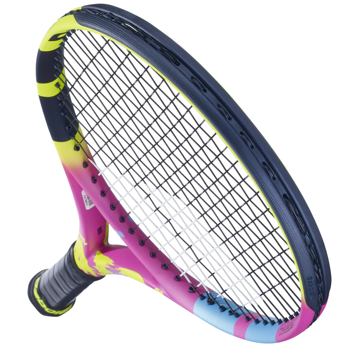 Babolat Pure Aero Rafa Junior 26 Tennis Racket