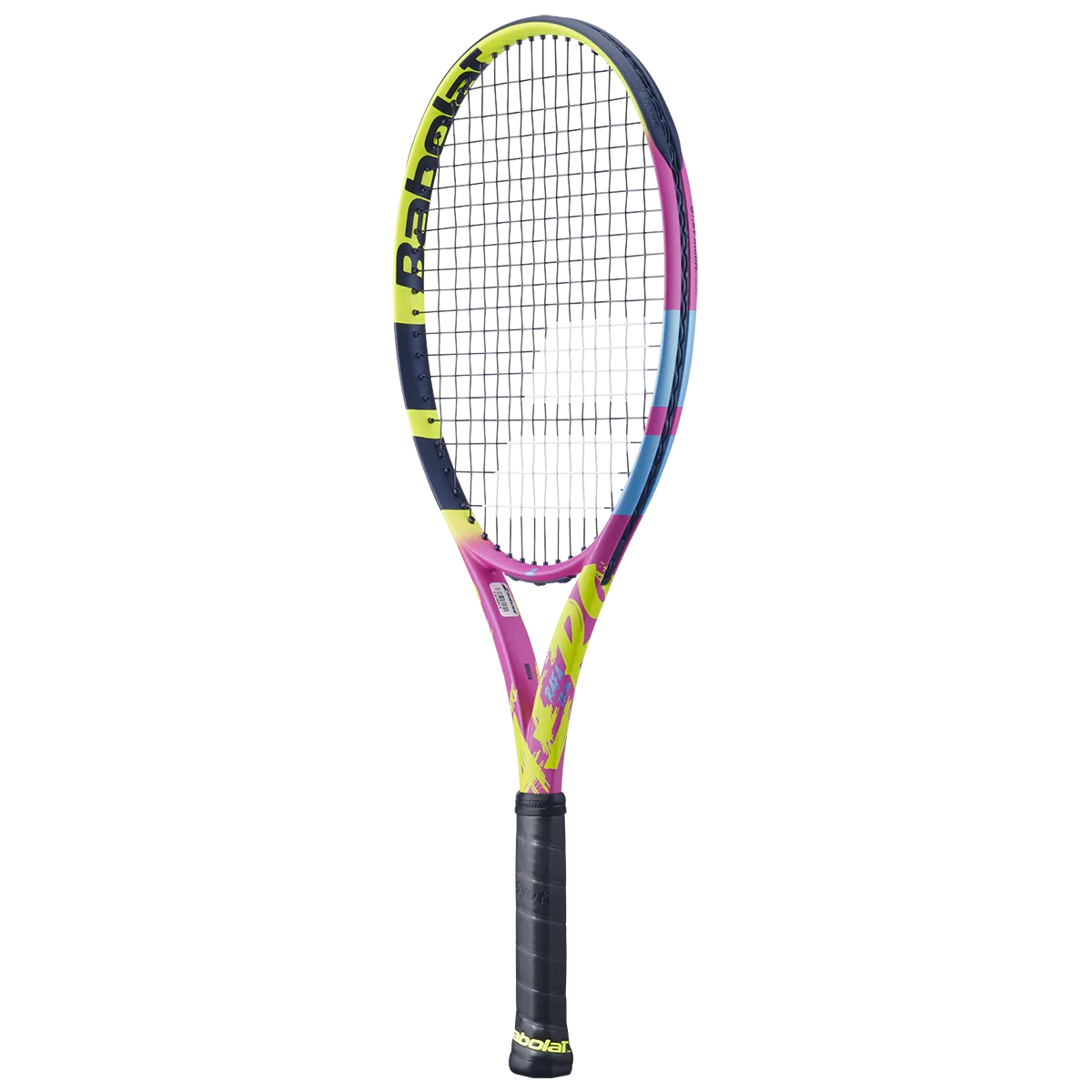 Babolat Pure Aero Rafa Junior 26 Tennis Racket