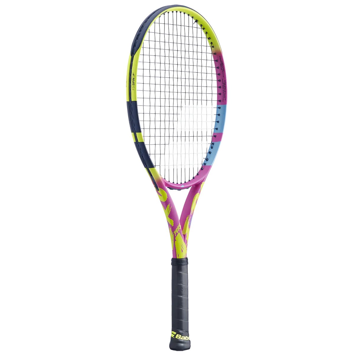 Babolat Pure Aero Rafa Junior 26 Tennis Racket