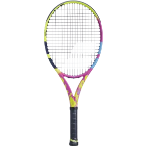 Babolat Pure Aero Rafa Junior 26 Tennis Racket