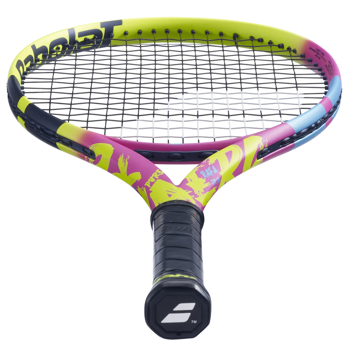 Babolat Pure Aero Rafa Junior 26 Tennis Racket