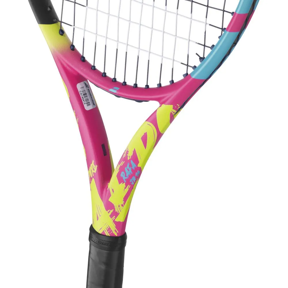 Babolat Pure Aero Rafa Junior 26"