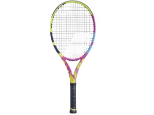 Babolat Pure Aero Rafa Junior Tennis Racket