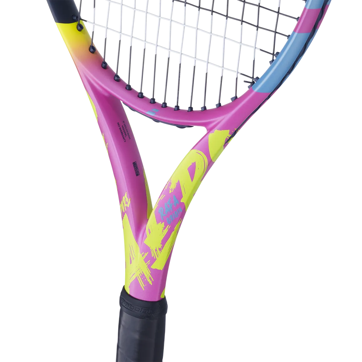 Babolat Pure Aero Rafa Origin Tennis Racket