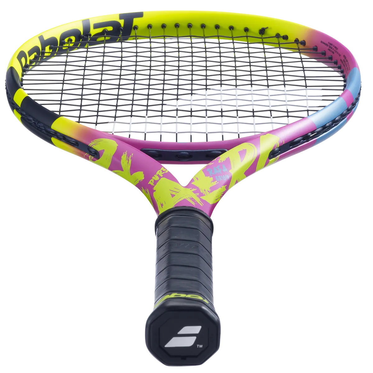 Babolat Pure Aero Rafa Origin Tennis Racket