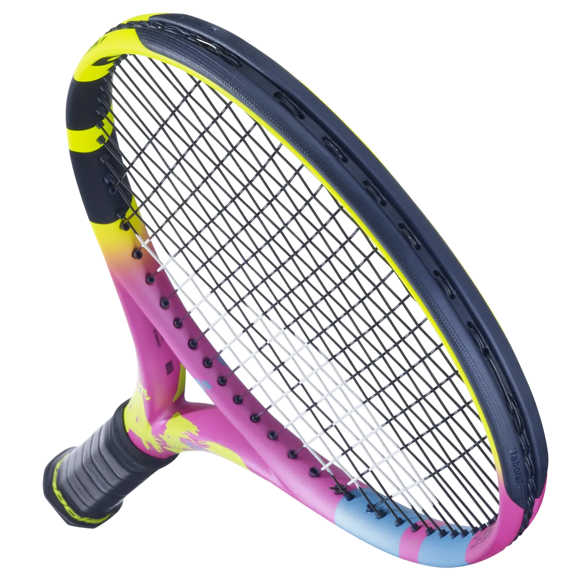 Babolat Pure Aero Rafa Origin Tennis Racket