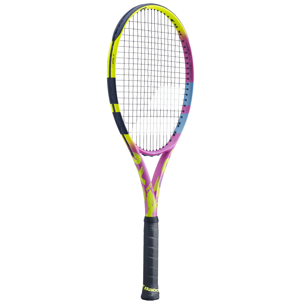 Babolat Pure Aero Rafa Origin Tennis Racket