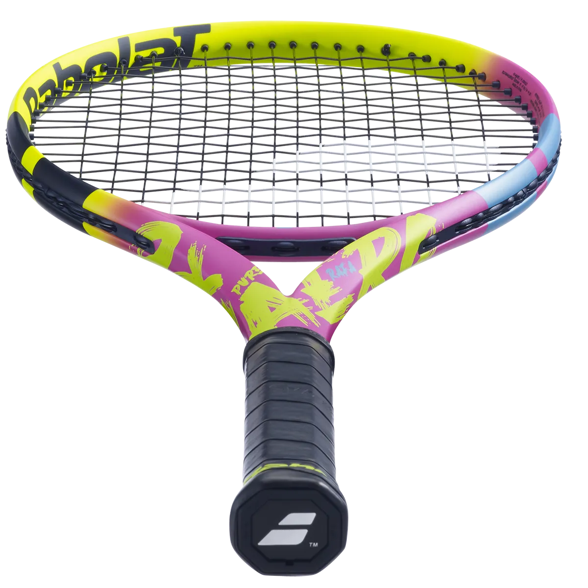 Babolat Pure Aero Rafa Tennis Racket