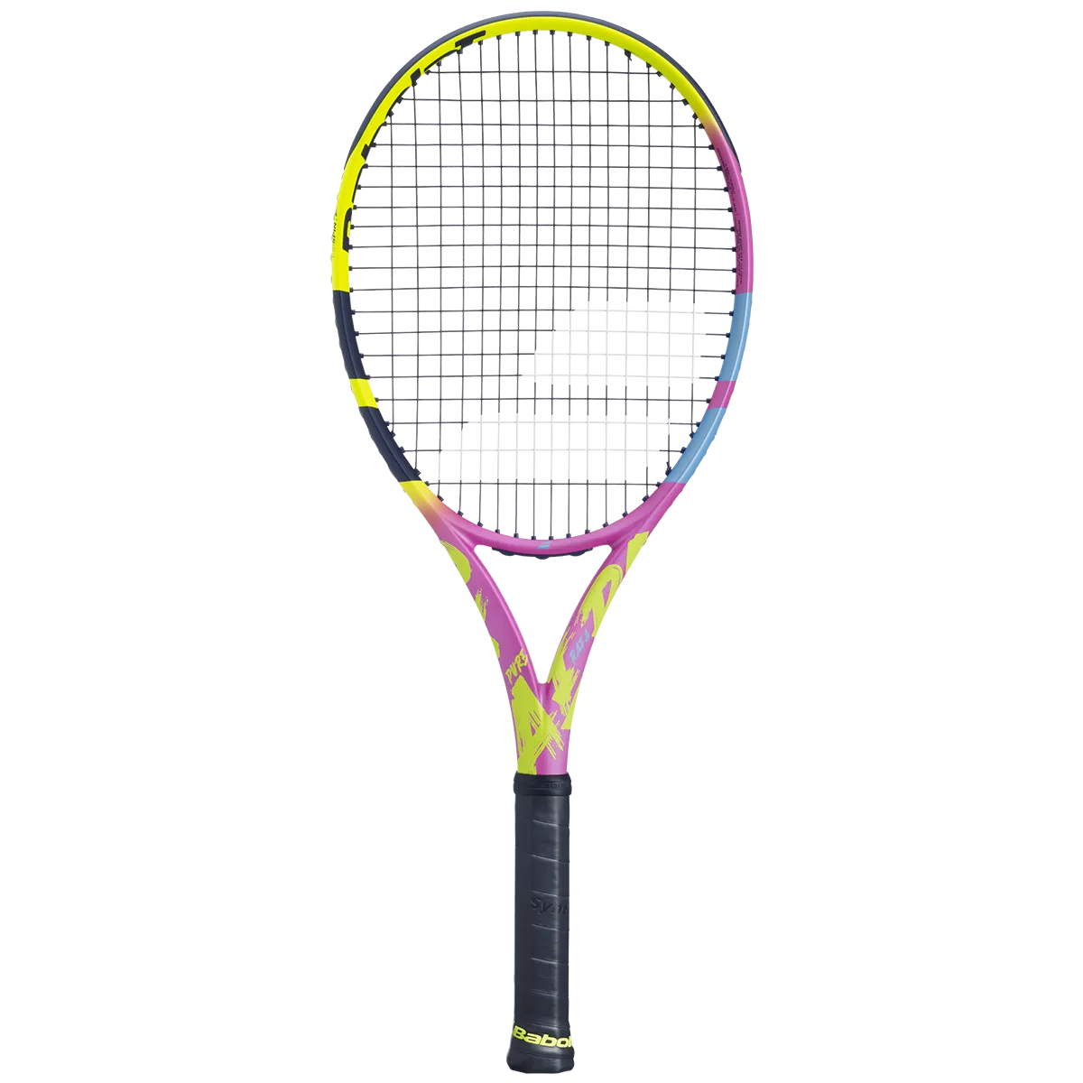 Babolat Pure Aero Rafa Tennis Racket