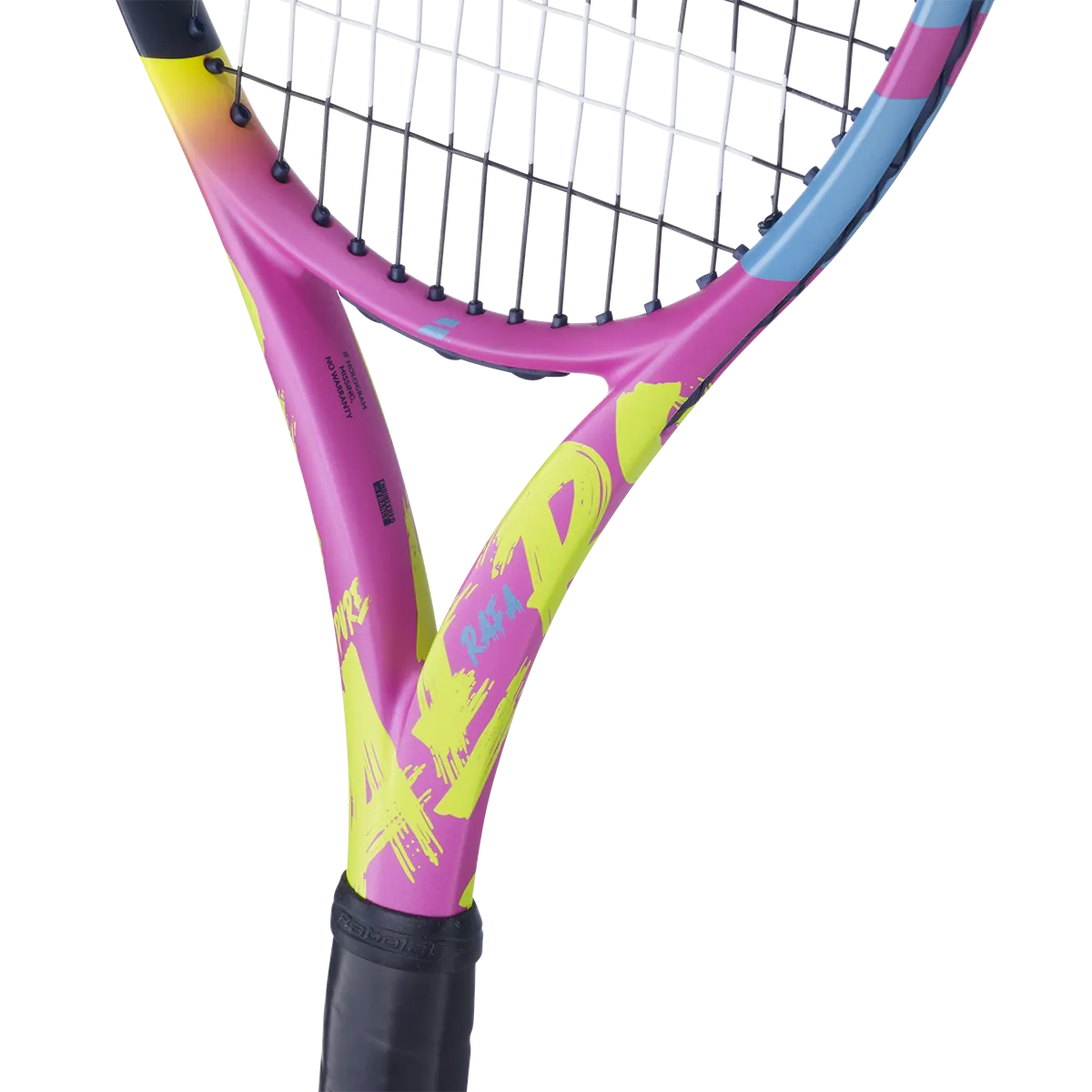 Babolat Pure Aero Rafa Tennis Racket