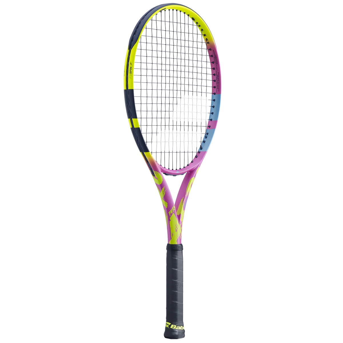 Babolat Pure Aero Rafa Tennis Racket