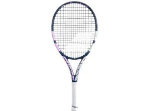 Babolat Pure Drive 26" (Blue/Pink) Junior Tennis Racket