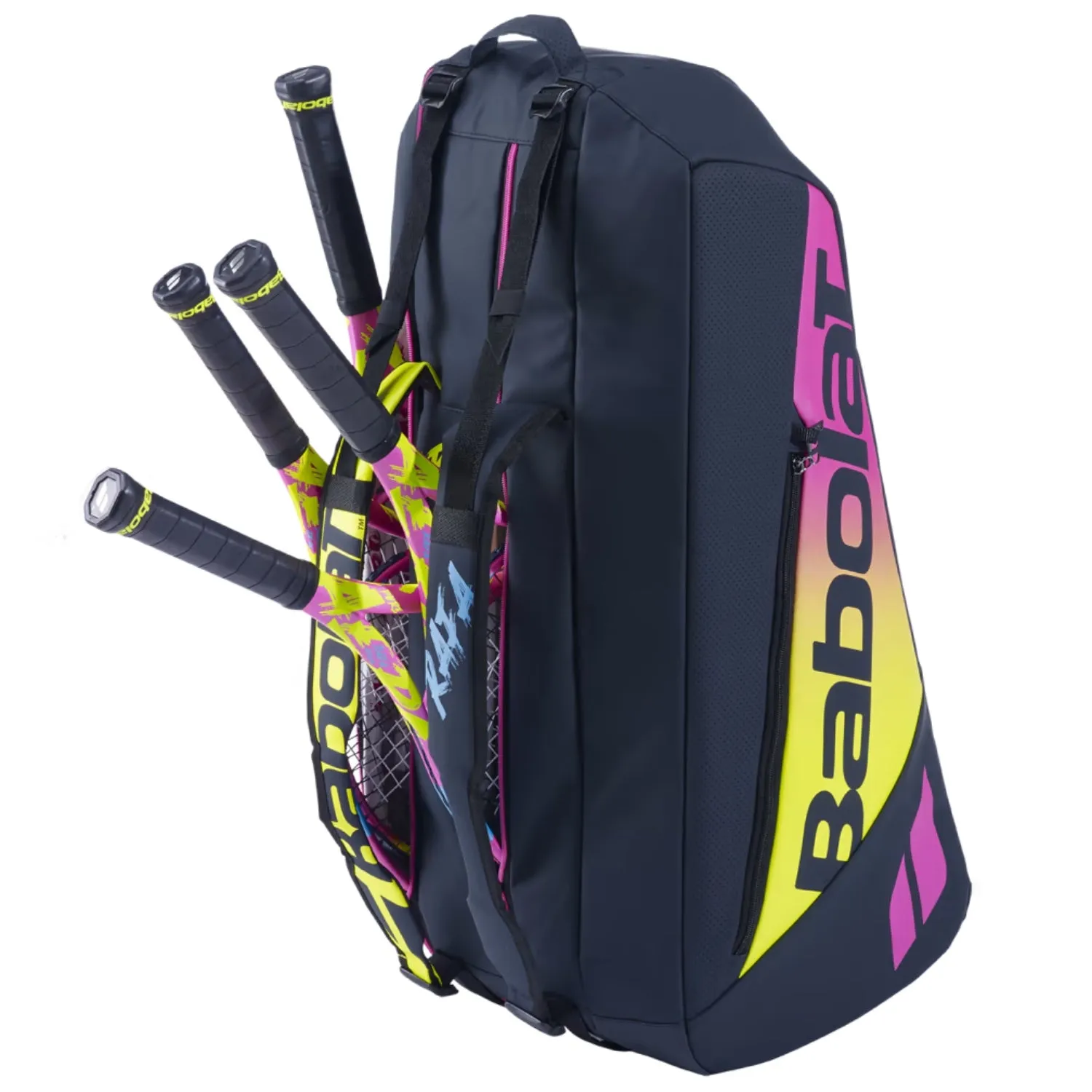 Babolat RH 6 Pure Aero Rafa G2 Tennis Kitbag