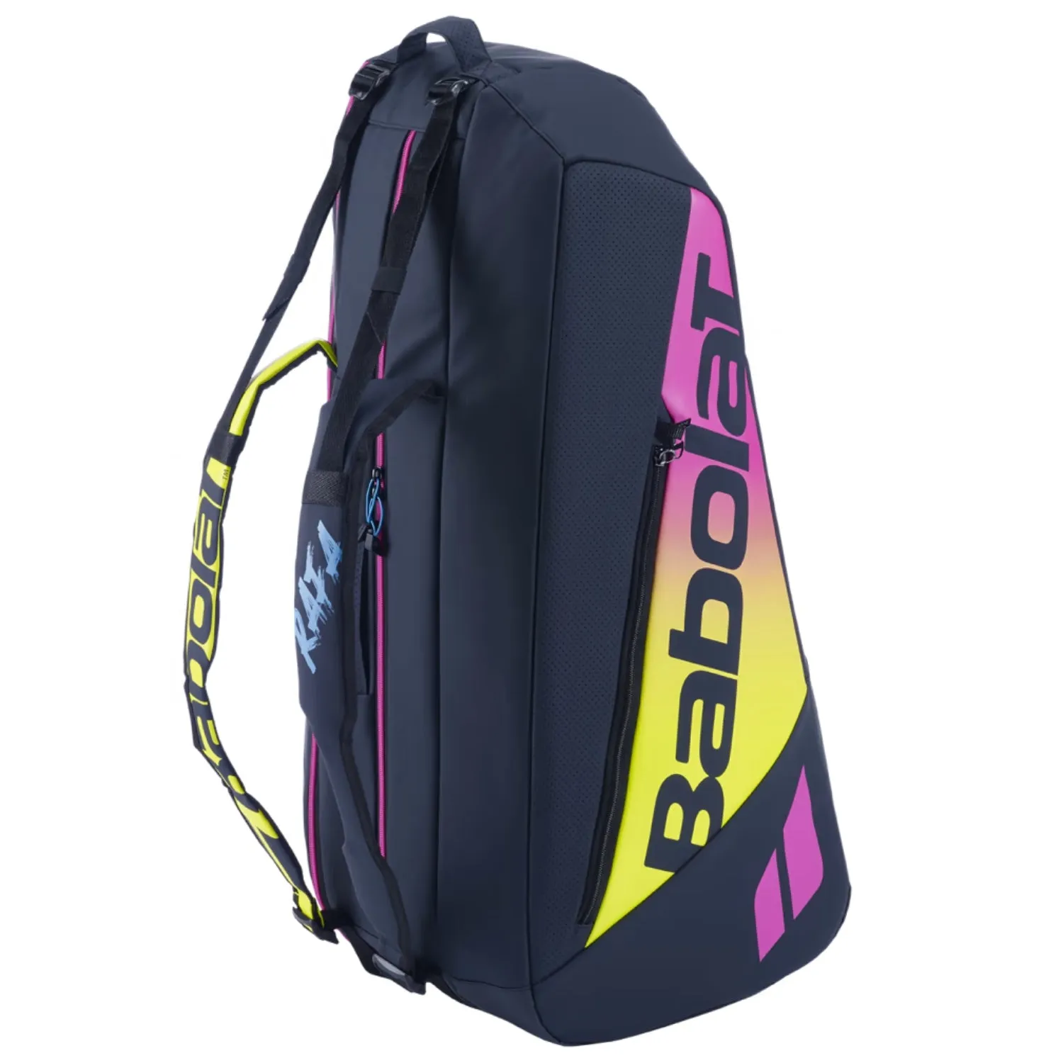 Babolat RH 6 Pure Aero Rafa G2 Tennis Kitbag