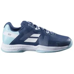 Babolat Women's SFX All Court - Deep Dive Blue