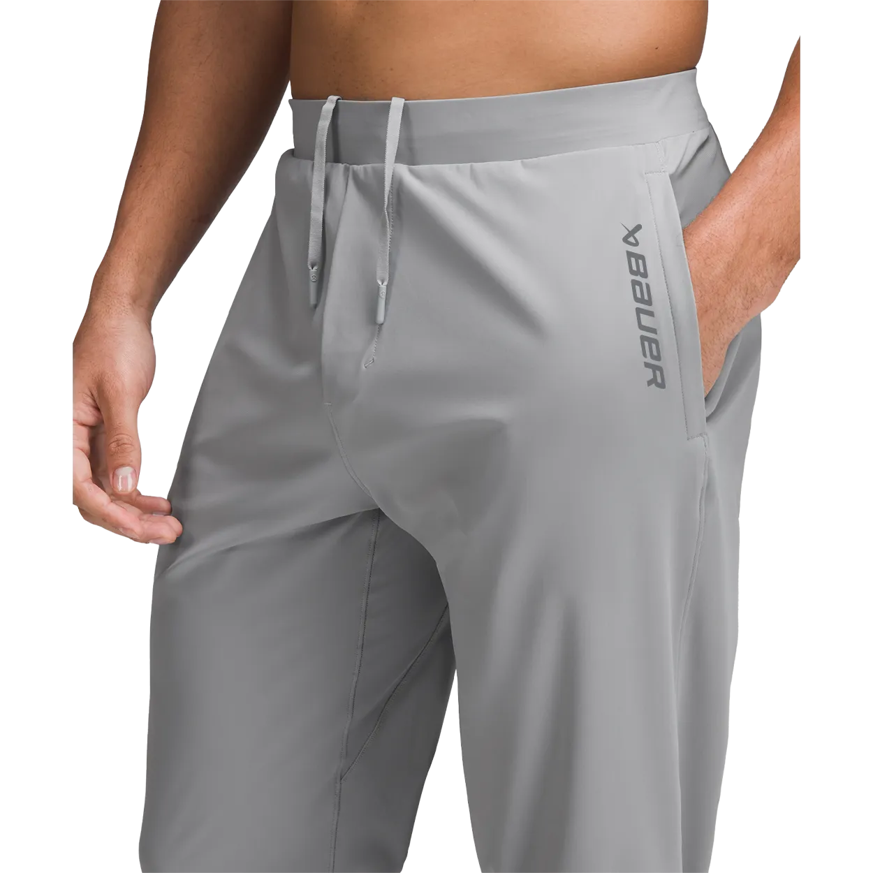 BAUER // lululemon SURGE JOGGER