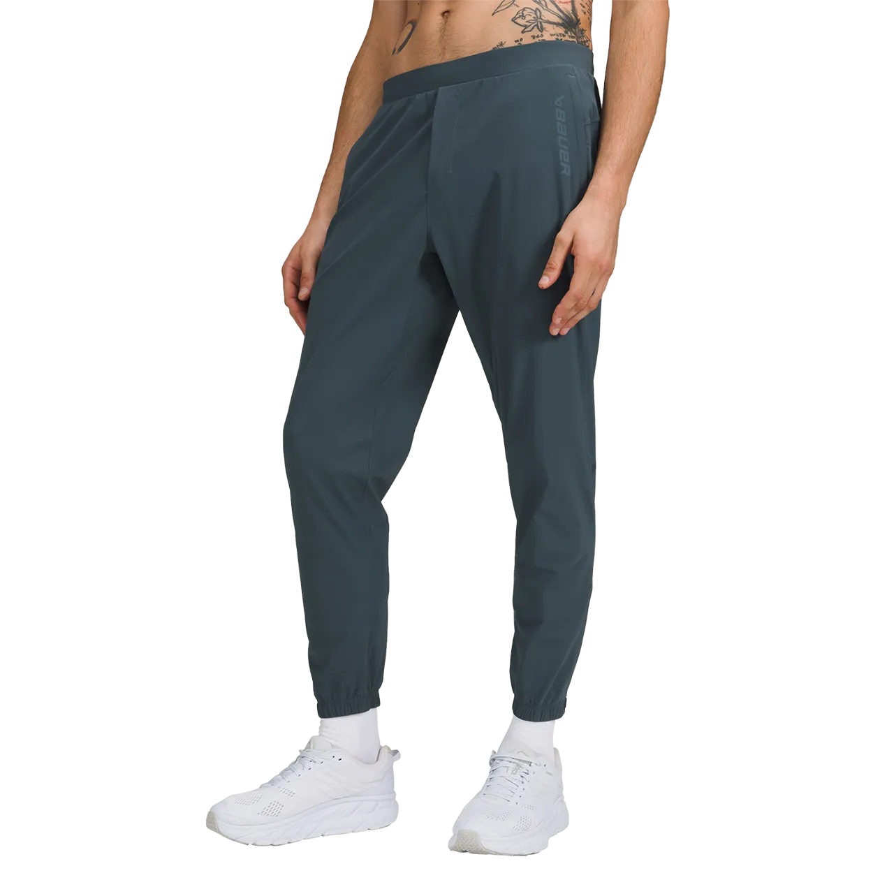 BAUER // lululemon SURGE JOGGER