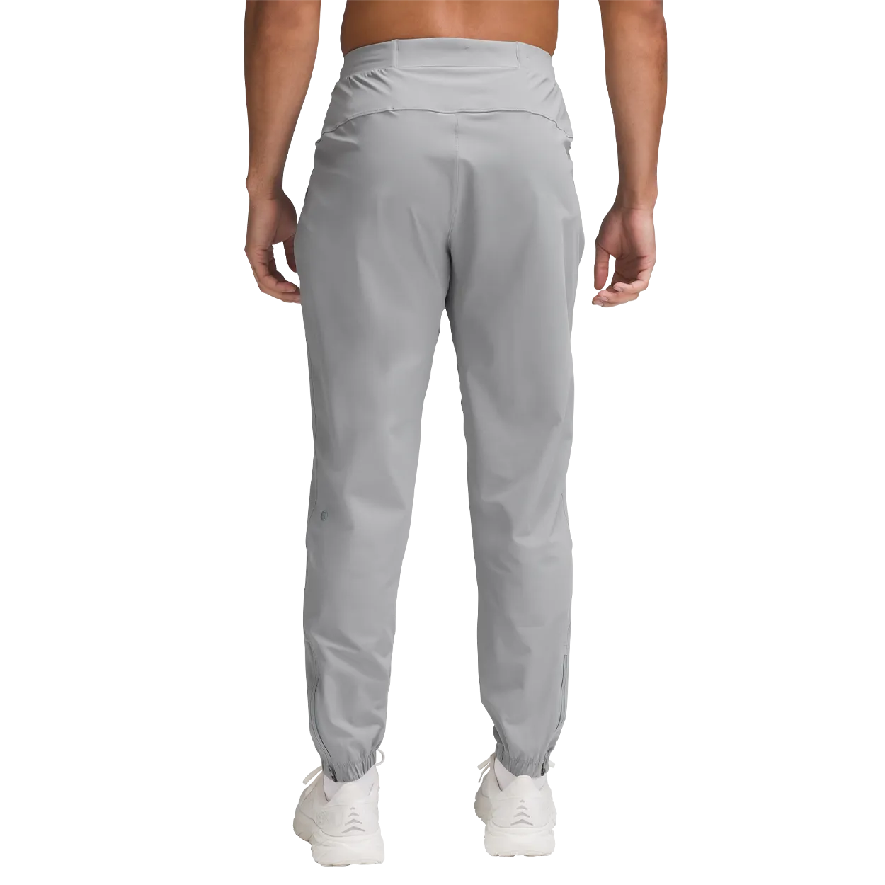 BAUER // lululemon SURGE JOGGER