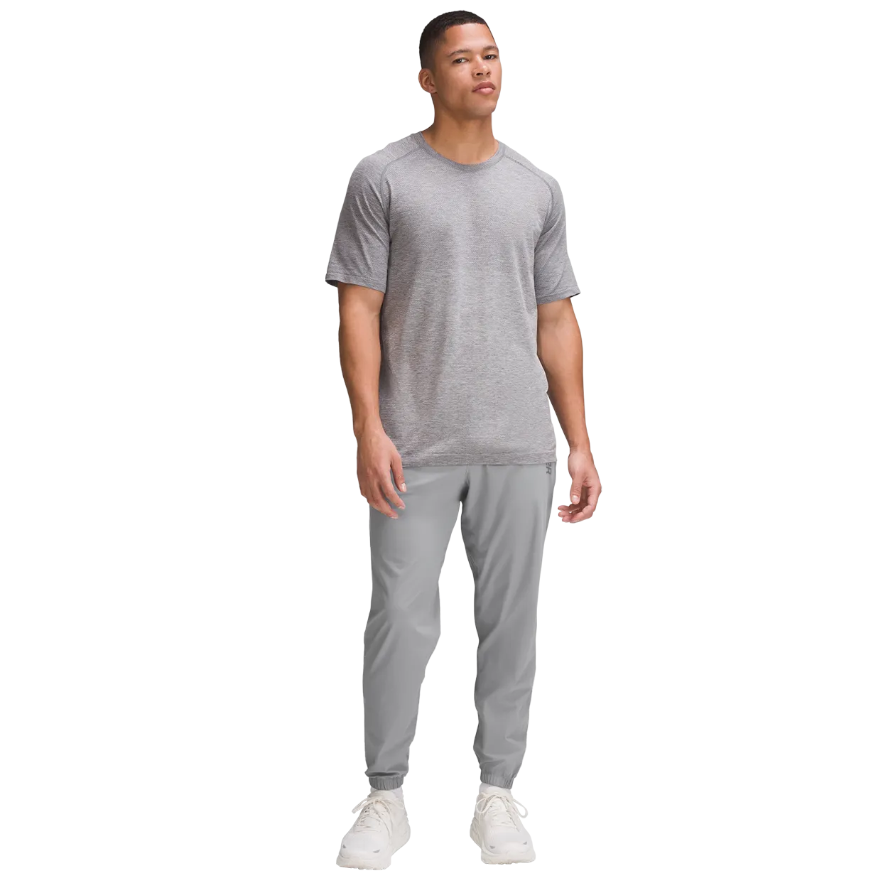 BAUER // lululemon SURGE JOGGER