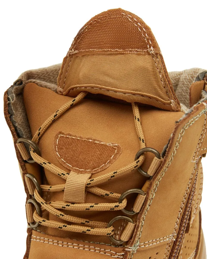 Bennu Pro 6 Work Boot - Wheat