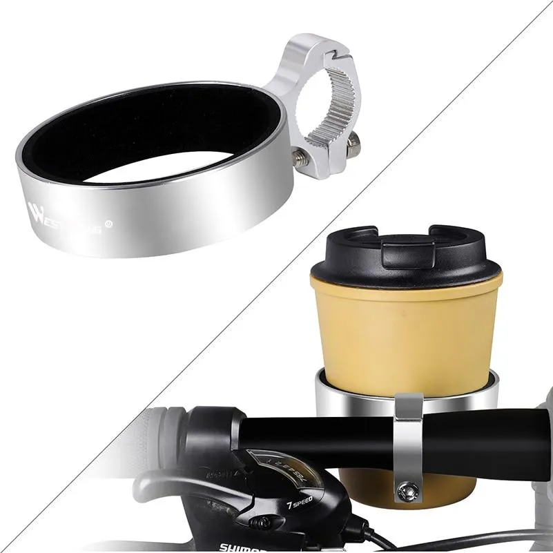 Bicycle Portable Cup Holder