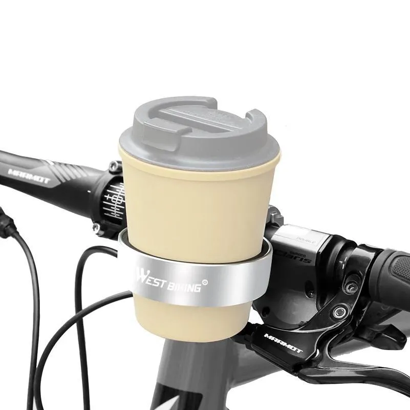 Bicycle Portable Cup Holder